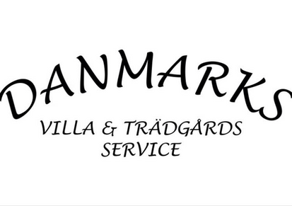 Danmarks Villa & Trädgårdsservice AB